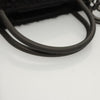 Salvatore Ferragamo Gancini handbag Wool