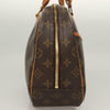 Secondhand Louis Vuitton Trouville Handbag