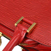 Secondhand Louis Vuitton Pont Neuf Handbag Epi