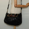 Secondhand Chloe Ethel Tote Black Leather Bags