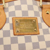 Secondhand Louis Vuitton Hampstead Handbag Damier