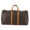 Secondhand Louis Vuitton Keepall Bandouliere Bag