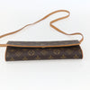 Louis Vuitton Twin Handbag Monogram Canvas