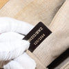 Secondhand Fendi Pequin 2Bag Canvas and
