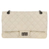 Chanel Reissue 2.55 Flap Bag Quilted Caviar