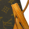 Louis Vuitton Twin Handbag Monogram Canvas