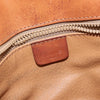 Celine Macadam Shoulder Bag PVC Leather