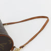 Secondhand Louis Vuitton Papillon Pochette