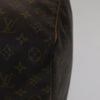 Secondhand Louis Vuitton Keepall Bag