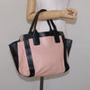 Secondhand Chloe Alison East West Tote