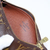 Louis Vuitton Papillon Pochette Monogram Canvas