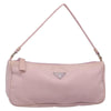 Prada Pochette Shoulder Bag Tessuto