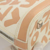 Louis Vuitton Alma Handbag Limited Edition Graffiti Leather