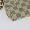 Secondhand Louis Vuitton Favorite Handbag Damier