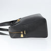 Secondhand Celine Handbag Black Leather Bags
