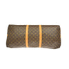 Louis Vuitton Keepall Bandouliere Bag Monogram Canvas