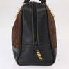 Secondhand Loewe Vintage Velazquez Top Handle Bag