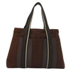 Secondhand Hermes Troca Horizontal Tote