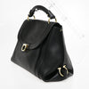 Salvatore Ferragamo Sofia Satchel Leather