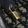 Secondhand Christian Dior Vintage Trotter Boston Bag