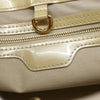 Secondhand Louis Vuitton Wilshire Handbag Monogram Vernis