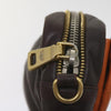 Secondhand Prada Bow Camera shoulder Bag
