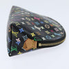 Louis Vuitton Cosmetic Pouch Monogram Multicolor