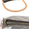 Secondhand Louis Vuitton Looping Handbag