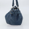 Secondhand Salvatore Ferragamo Gancini handbag