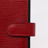 Secondhand Louis Vuitton Agenda Cover Epi