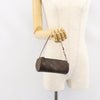 Louis Vuitton Papillon Pochette Monogram Canvas