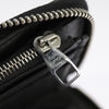 Secondhand Louis Vuitton Zippy wallet vertical Damier Graphite