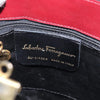 Secondhand Salvatore Ferragamo Vala Handbag