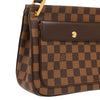 Louis Vuitton Aubagne Bag Damier