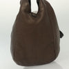 Loewe Vintage Handbag Leather