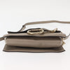Secondhand Chloe Faye Shoulder Bag Leather and