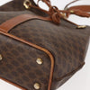 Secondhand Celine Vintage Macadam Shoulder Bag