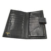 Chanel Timeless CC French Wallet Caviar