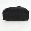 Secondhand Prada Vintage Shoulder Bag Tessuto