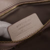 Salvatore Ferragamo Ginny Crossbody Bag Leather