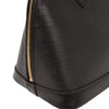 Louis Vuitton Alma Handbag Epi Leather