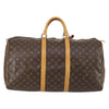 Secondhand Louis Vuitton Keepall Bag
