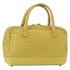 Bottega Veneta Vintage handbag Leather