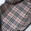 Secondhand Burberry Vintage Handbag Black Leather Bags