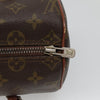 Secondhand Louis Vuitton Papillon Handbag
