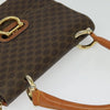 Secondhand Celine Macadam Handbag Macadam with