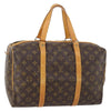 Secondhand Louis Vuitton Sac Souple Handbag