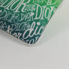 Secondhand Christian Dior Pouch Stussy