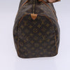 Secondhand Louis Vuitton Keepall Bag