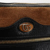 Gucci Ophidia Shoulder Bag Suede